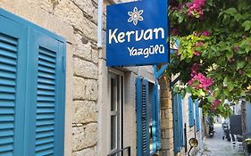 Kervan Yazgülü Hotel